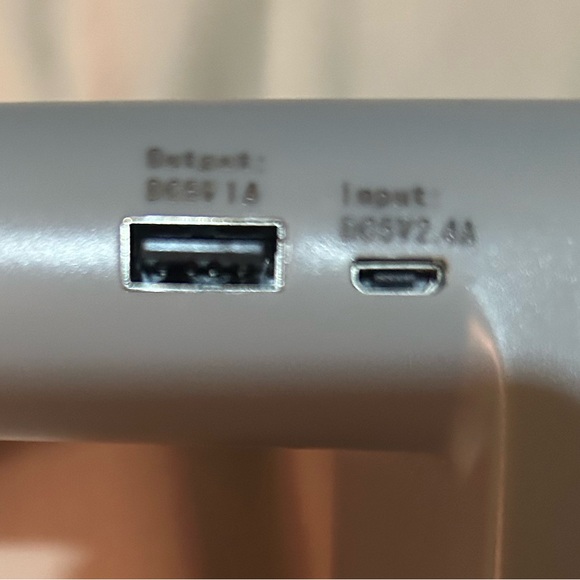 Vivitar desk lamp - Picture 6 of 6